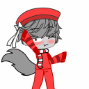Gacha roleplay ( Discord Server Logo