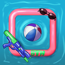 BeatLeader Discord Server Logo