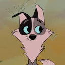 Summer from 101 Dalmatian Street Discord Server Logo