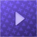 DeltaTube Discord Server Logo
