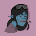 🌸𝐂𝐁𝐓 𝐈𝐍𝐂🌸 Discord Server Logo