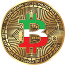 Crypto Ita Community Discord Server Logo