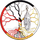 Creek-Seminole Language Discord Server Logo
