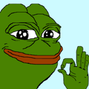 Dank Memer Lounge Discord Server Logo