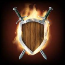 War of the Relics Discord Server Logo