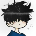 V Nerds™ Discord Server Logo