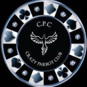 CrazyParrotClub Discord Server Logo