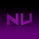 NightVibes I Community Discord Server Logo