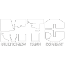 Multicrew Tank Combat Discord Server Logo