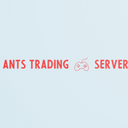 Ant's trading server! Discord Server Logo