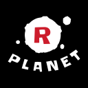 R - Planet Official Discord Server Logo