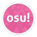 osu! Discord Server Logo