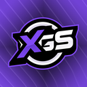 Xenon Gaming Series Discord Server Logo