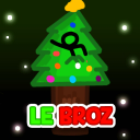 le broz 🎄 Discord Server Logo