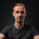 Sam Beckman's Server Discord Server Logo