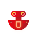 Uxtron Bot Lab Discord Server Logo