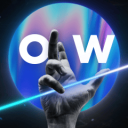 ClosedWorlds Community Discord Server Logo