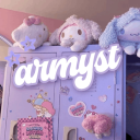 /armyst Discord Server Logo