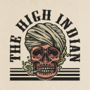 The High Indian's Tribe! Discord Server Logo