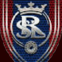 Real Salt Lake Dc Discord Server Logo