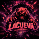 🌴 ┇ 𝗟𝗮 𝗖𝘂𝗲𝘃𝗮 𝗖𝗼𝗺𝗺𝘂𝗻𝗶𝘁𝘆 Discord Server Logo