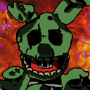 Pers server Discord Server Logo