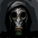 Bennett's DayZ Discord Server Logo