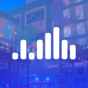 🌊 RH Studios Discord Server Logo
