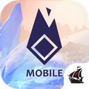 Project Winter Mobile Discord Server Logo