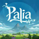 PaliaFrancophone.fr Discord Server Logo