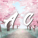 Anime Community Discord Server Logo