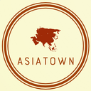 Asiatown Discord Server Logo