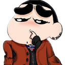 Shinchan [S.] Discord Server Logo