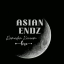 Asian Endz Discord Server Logo