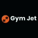 Gym Jet - Fitness Community Discord Server Logo