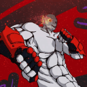 Souls Combat Community Discord Server Logo