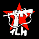 The Leftist Hub Discord Server Logo