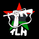 The Leftist Hub Discord Server Logo