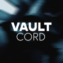 Long Live Tha Vault Discord Server Logo