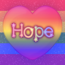 Hope Discord Server Logo