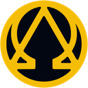 Alpha Omega Discord Server Logo