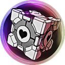 Vertuoz's Kingdom Discord Server Logo