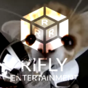 rifly moved due to inactive members Discord Server Logo