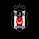 Besiktas JK#BogazınKartalı Discord Server Logo