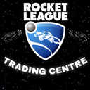 Rocket League Trade Centre Discord Server Logo