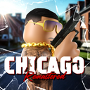 Chicago Remastered Discord Server Logo