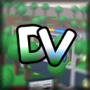 DanVerse Productions Discord Server Logo