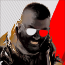 Counter-Strike 2 Polska Discord Server Logo