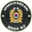 한국 육군 시뮬레이터 Discord Server Logo