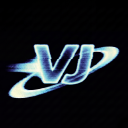 VJ Community Discord Server Logo